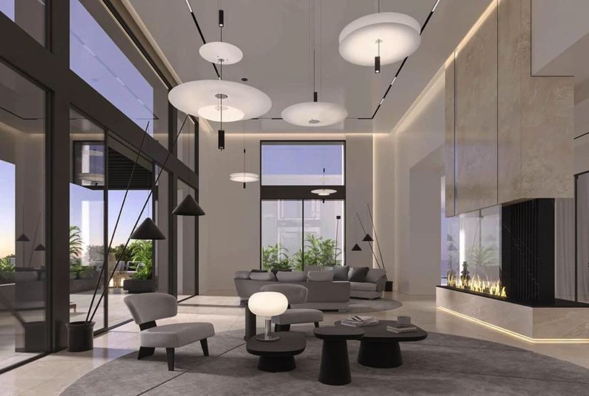 7 sypialnia Willa na sprzedaż w Marbella - 12 900 000 € (Ref: 8442308)