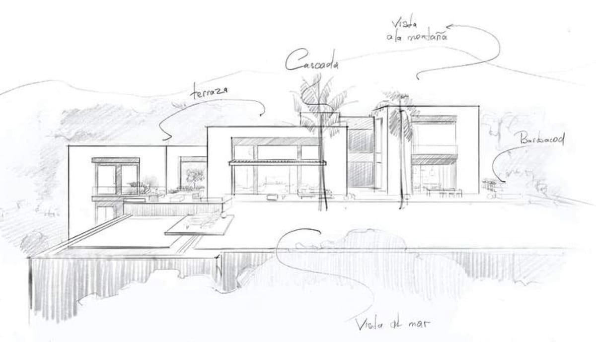 7 sypialnia Willa na sprzedaż w Marbella - 12 900 000 € (Ref: 8442308)