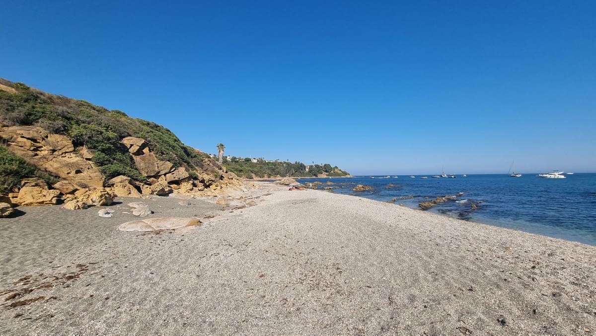 Grunde uden byggetilladelser til salg i Manilva - € 2.262.800 (Ref: 8445436)