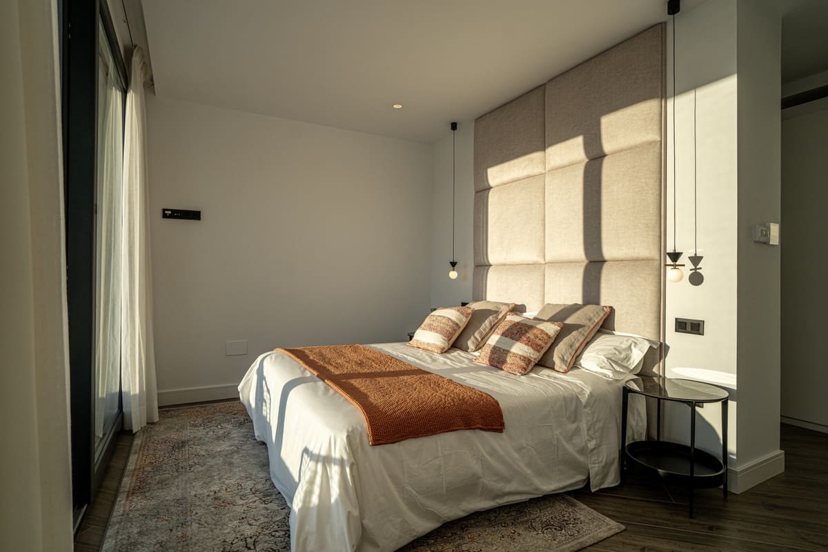 4 camera da letto Villa in vendita in La Cala Golf con piscina - 1.150.000 € (Rif: 8445453)