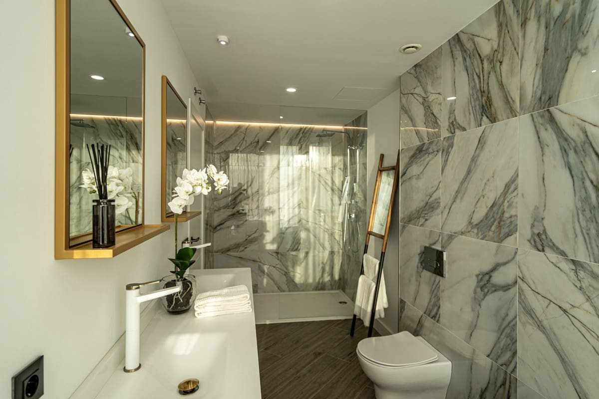 4 camera da letto Villa in vendita in La Cala Golf con piscina - 1.150.000 € (Rif: 8445453)