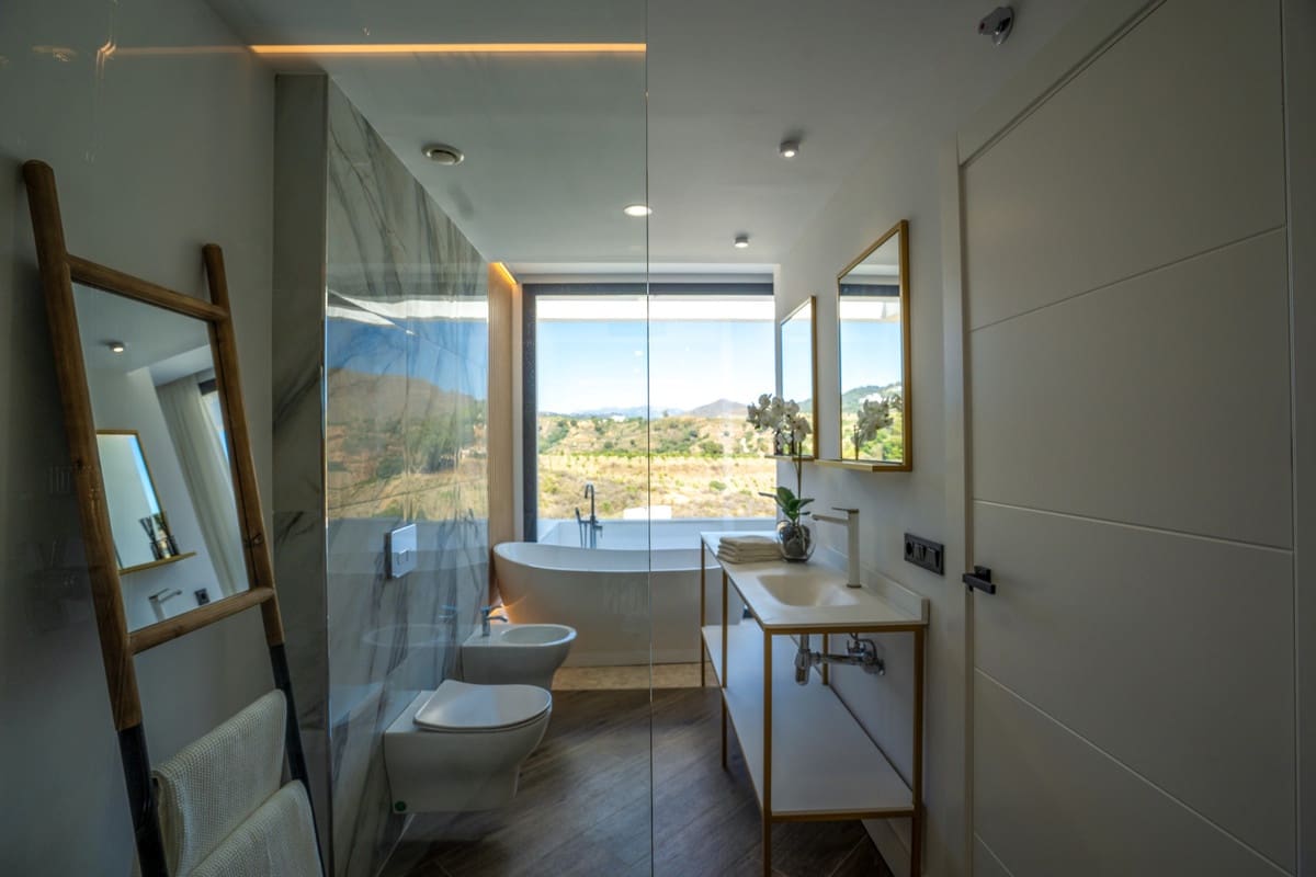 4 camera da letto Villa in vendita in La Cala Golf con piscina - 1.150.000 € (Rif: 8445453)