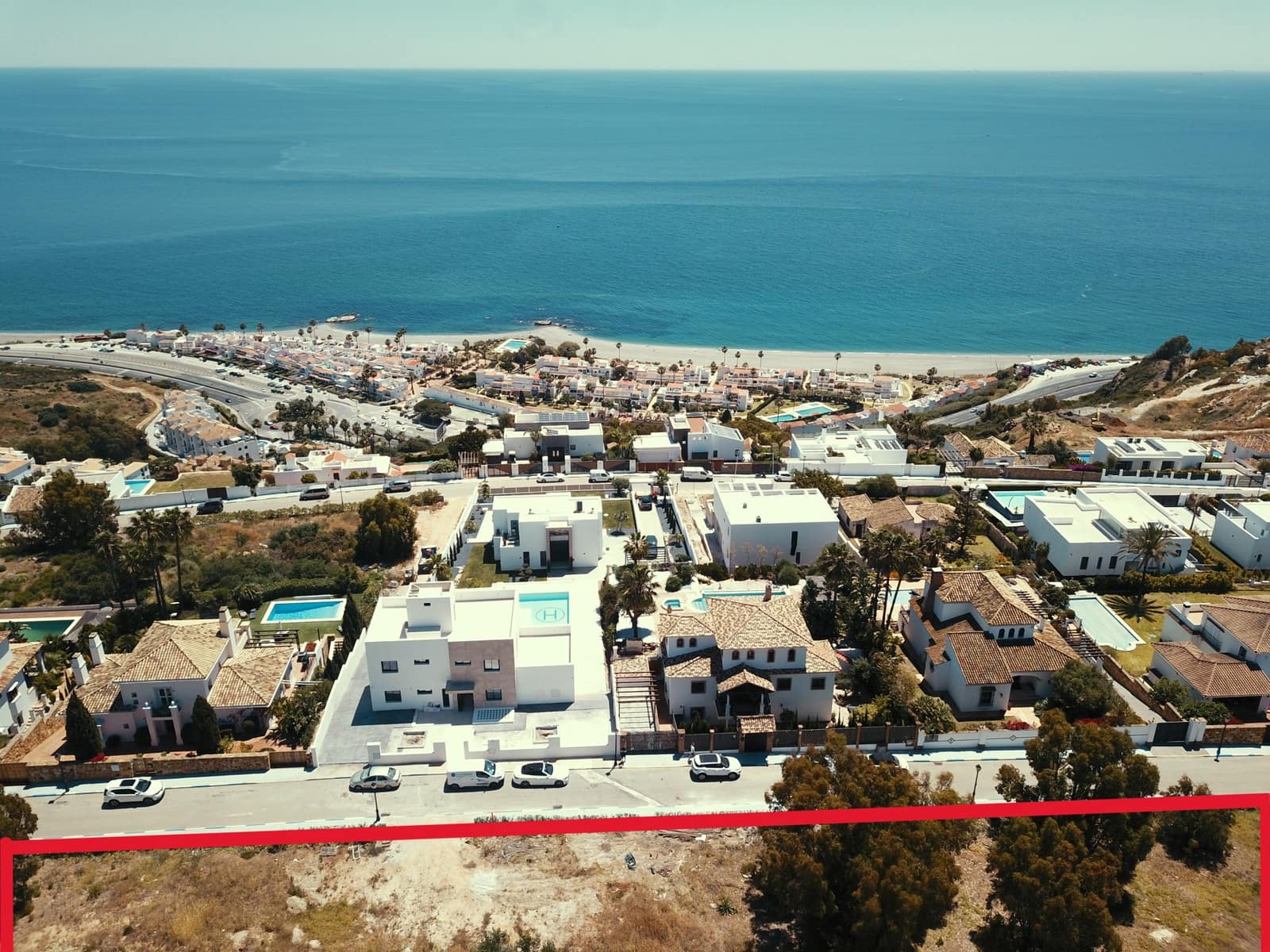 Villa te koop in Manilva met zwembad - € 1.350.000 (Ref: 8445466)