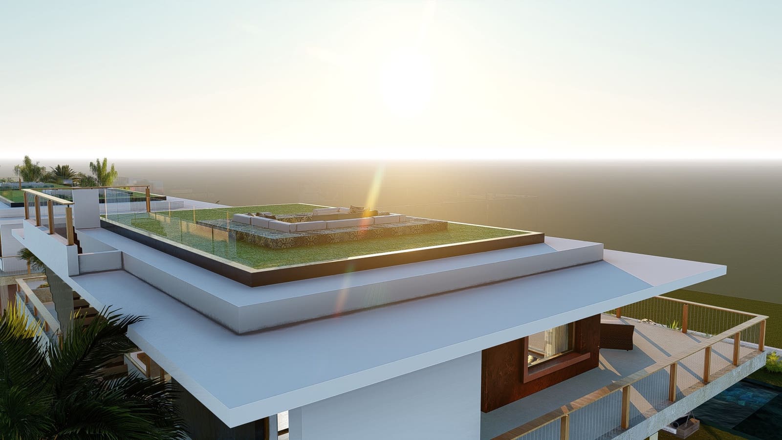 Villa te koop in Manilva met zwembad - € 1.350.000 (Ref: 8445466)