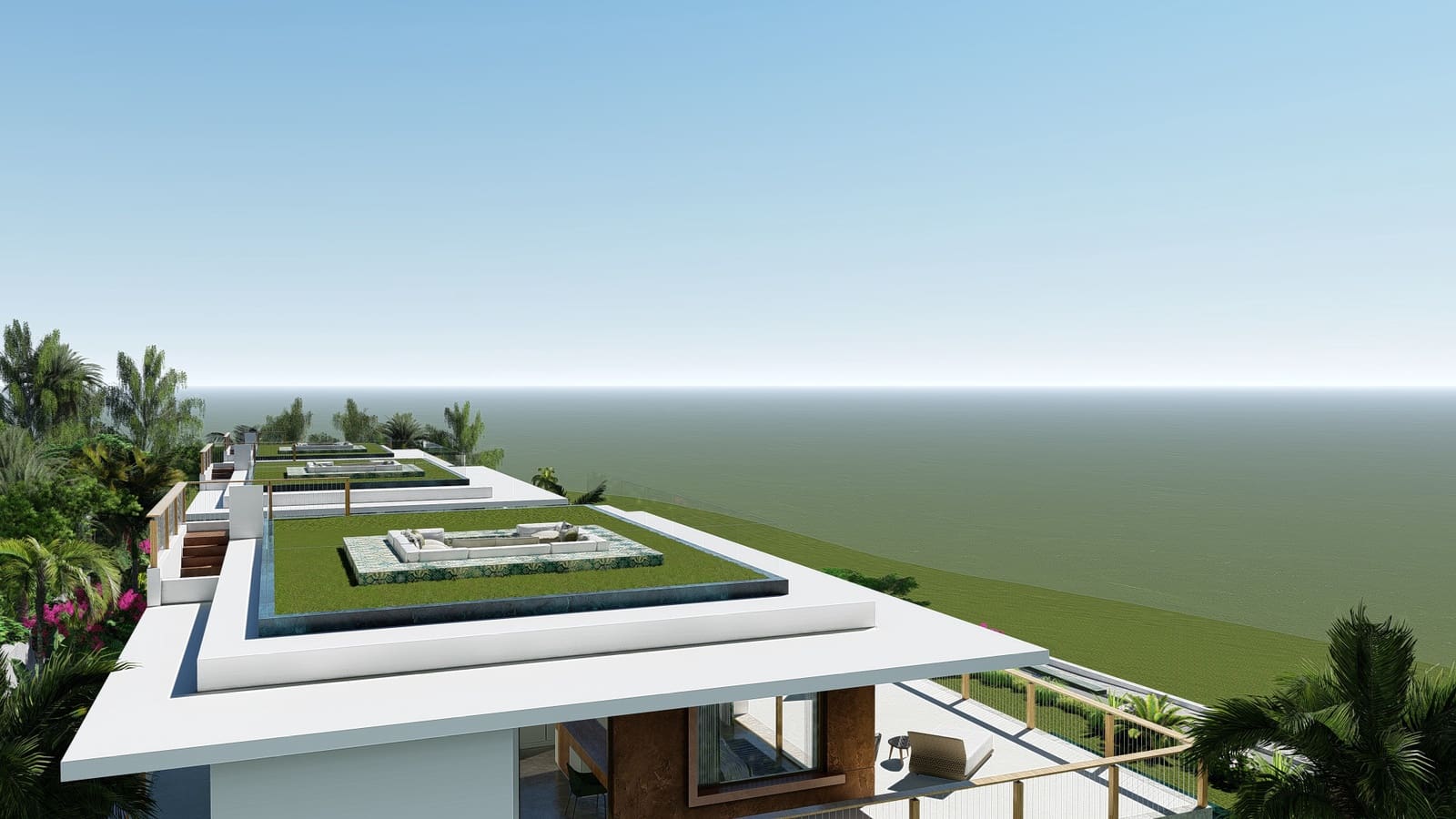 Villa te koop in Manilva met zwembad - € 1.350.000 (Ref: 8445466)
