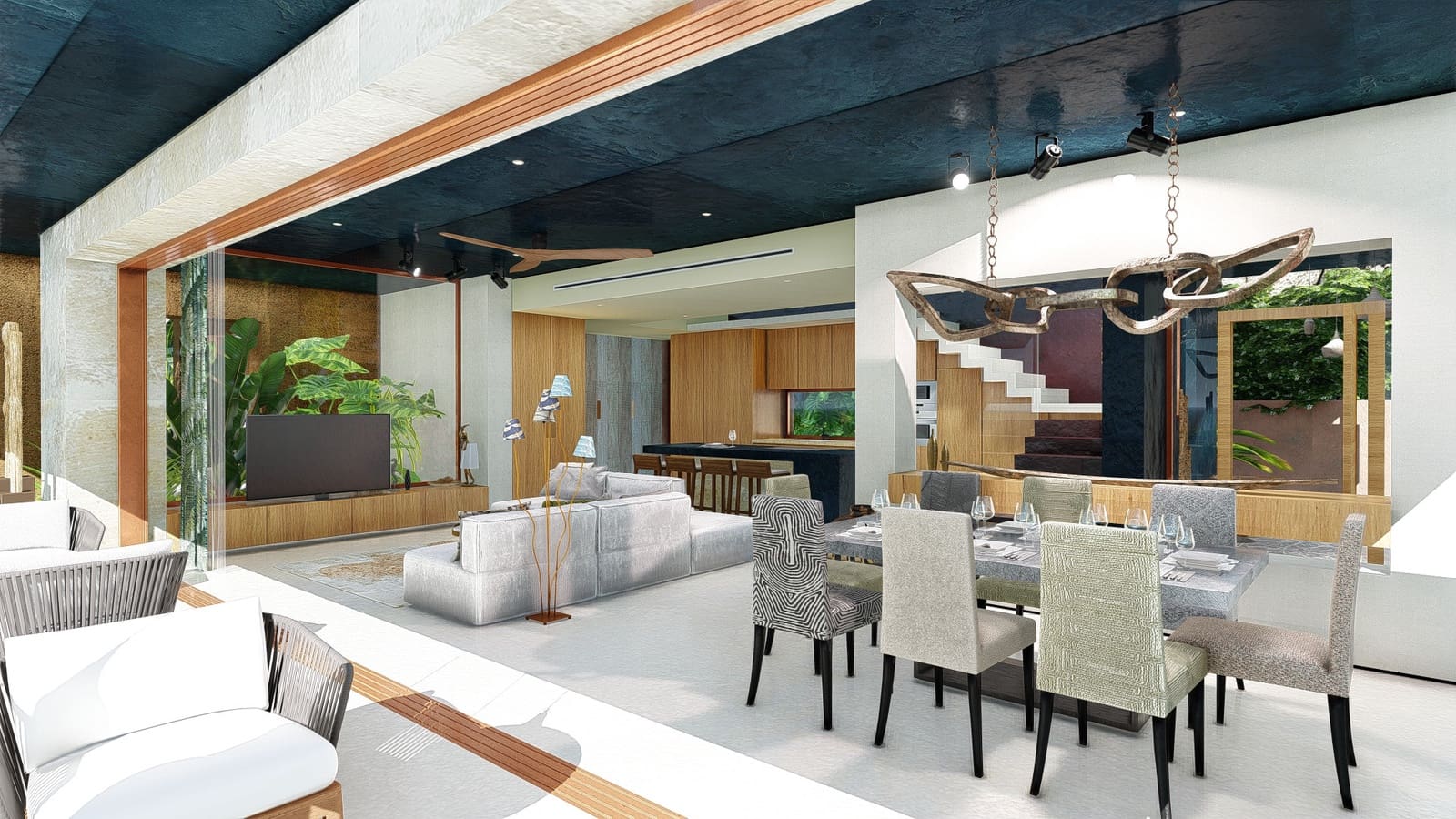 Villa te koop in Manilva met zwembad - € 1.350.000 (Ref: 8445466)