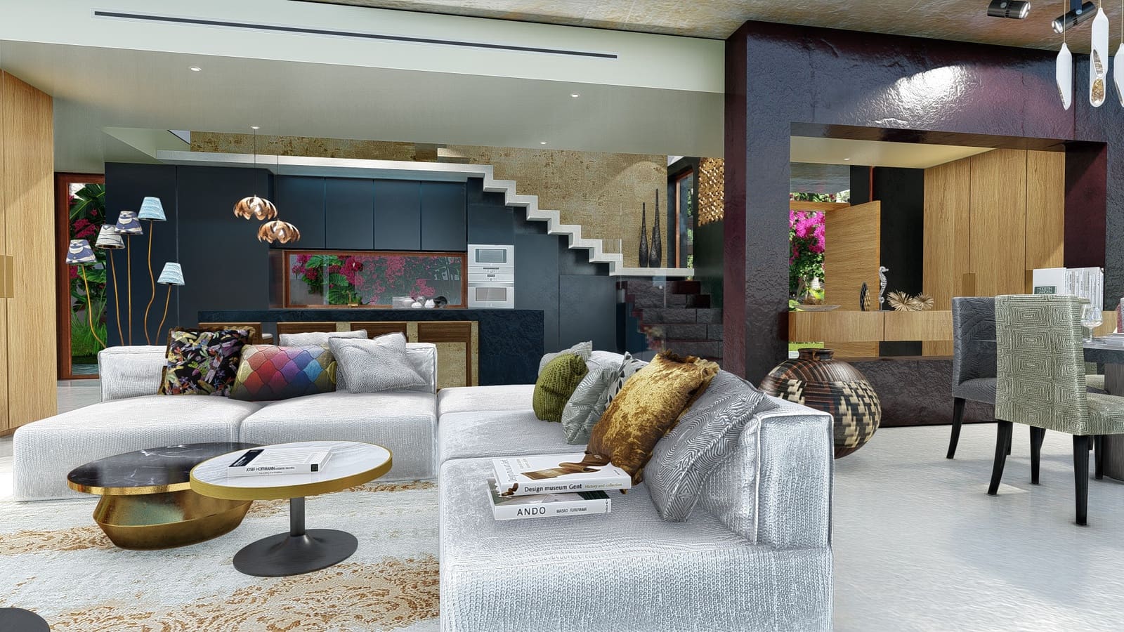 Villa te koop in Manilva met zwembad - € 1.350.000 (Ref: 8445466)