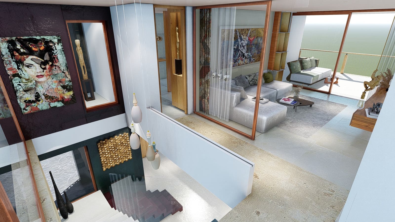 Villa te koop in Manilva met zwembad - € 1.350.000 (Ref: 8445466)