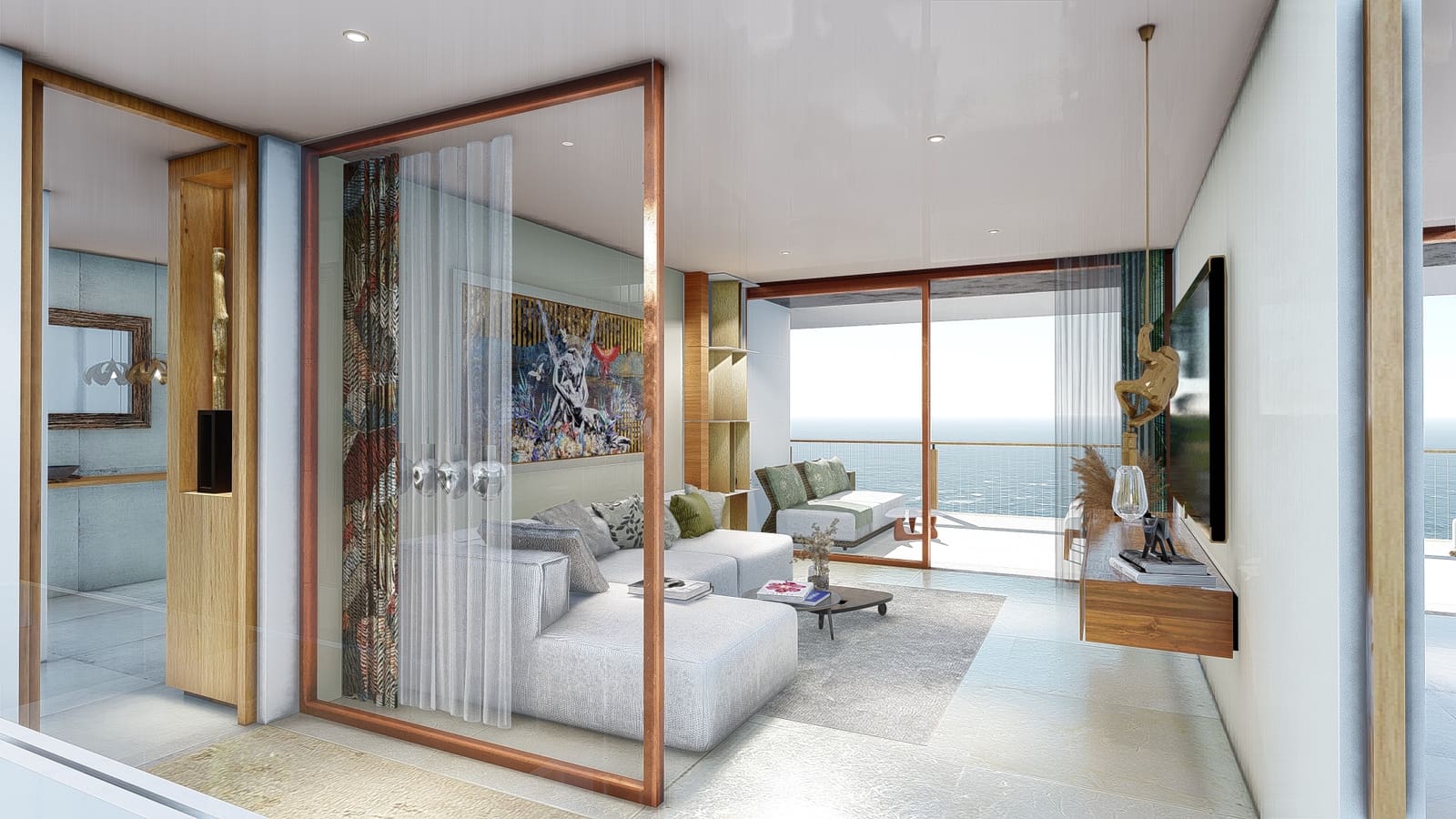 Villa te koop in Manilva met zwembad - € 1.350.000 (Ref: 8445466)