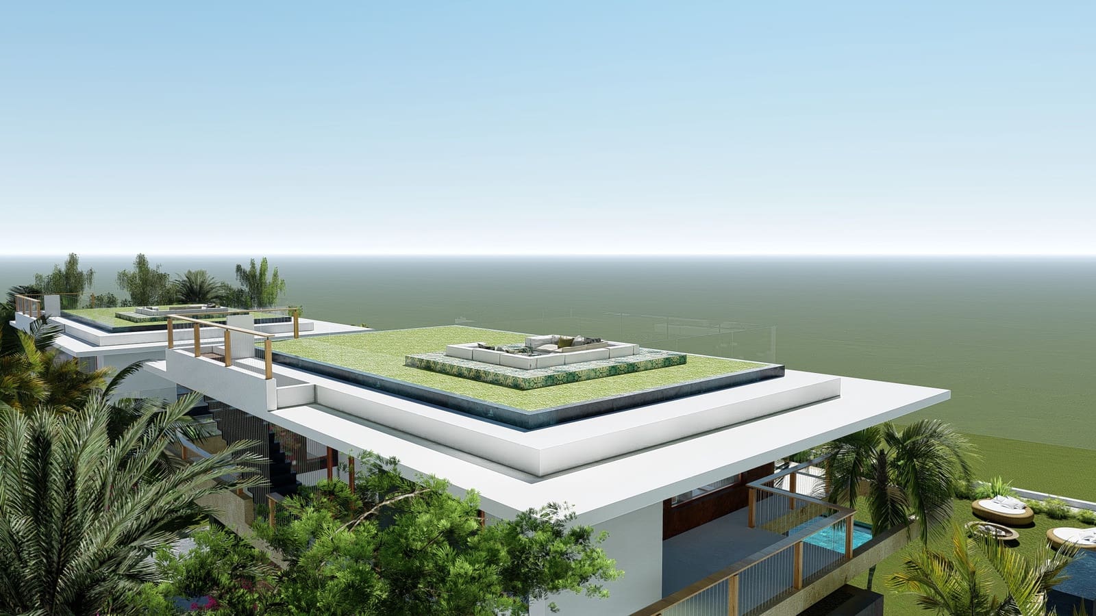 Villa te koop in Manilva met zwembad - € 1.350.000 (Ref: 8445466)