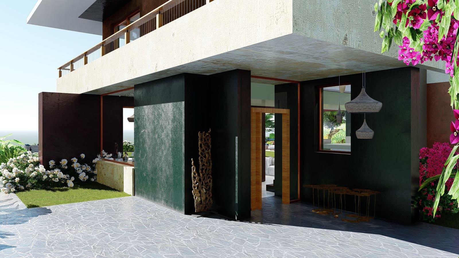 Villa te koop in Manilva met zwembad - € 1.350.000 (Ref: 8445466)