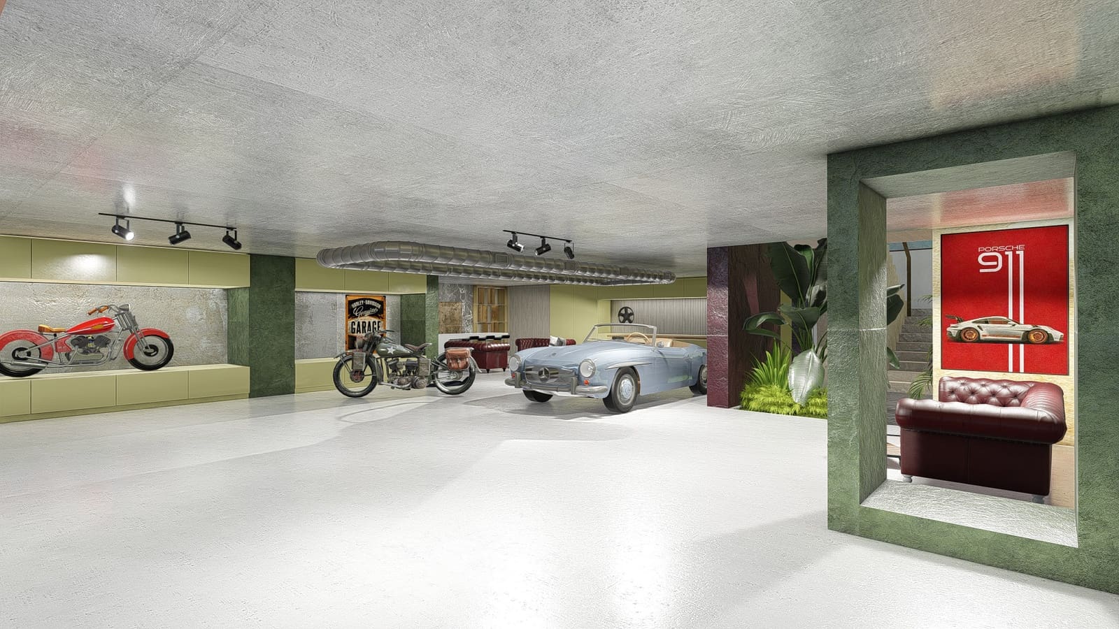 Villa te koop in Manilva met zwembad - € 1.350.000 (Ref: 8445466)