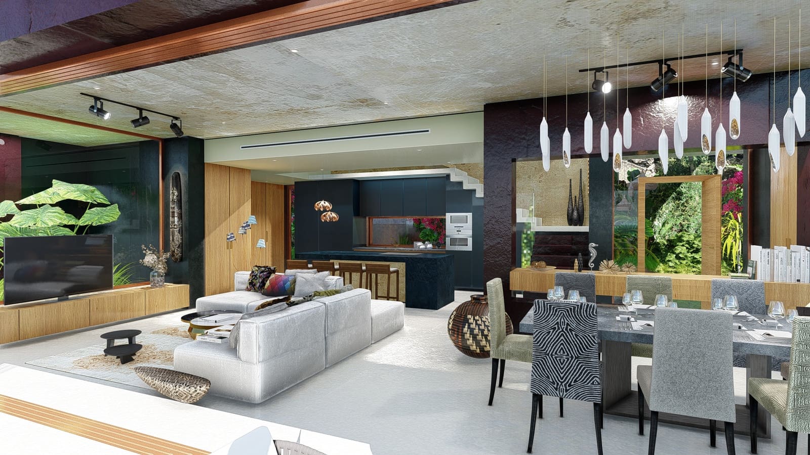 Villa te koop in Manilva met zwembad - € 1.350.000 (Ref: 8445466)