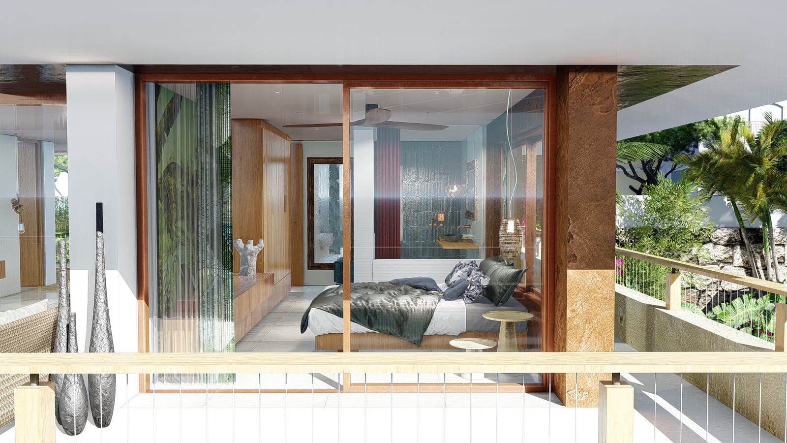 Villa te koop in Manilva met zwembad - € 1.350.000 (Ref: 8445466)