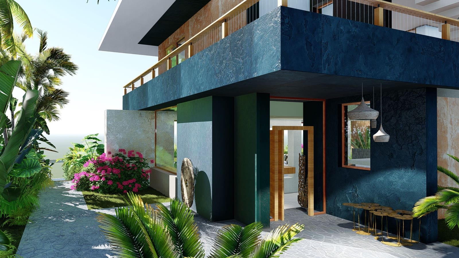 Villa te koop in Manilva met zwembad - € 1.350.000 (Ref: 8445466)