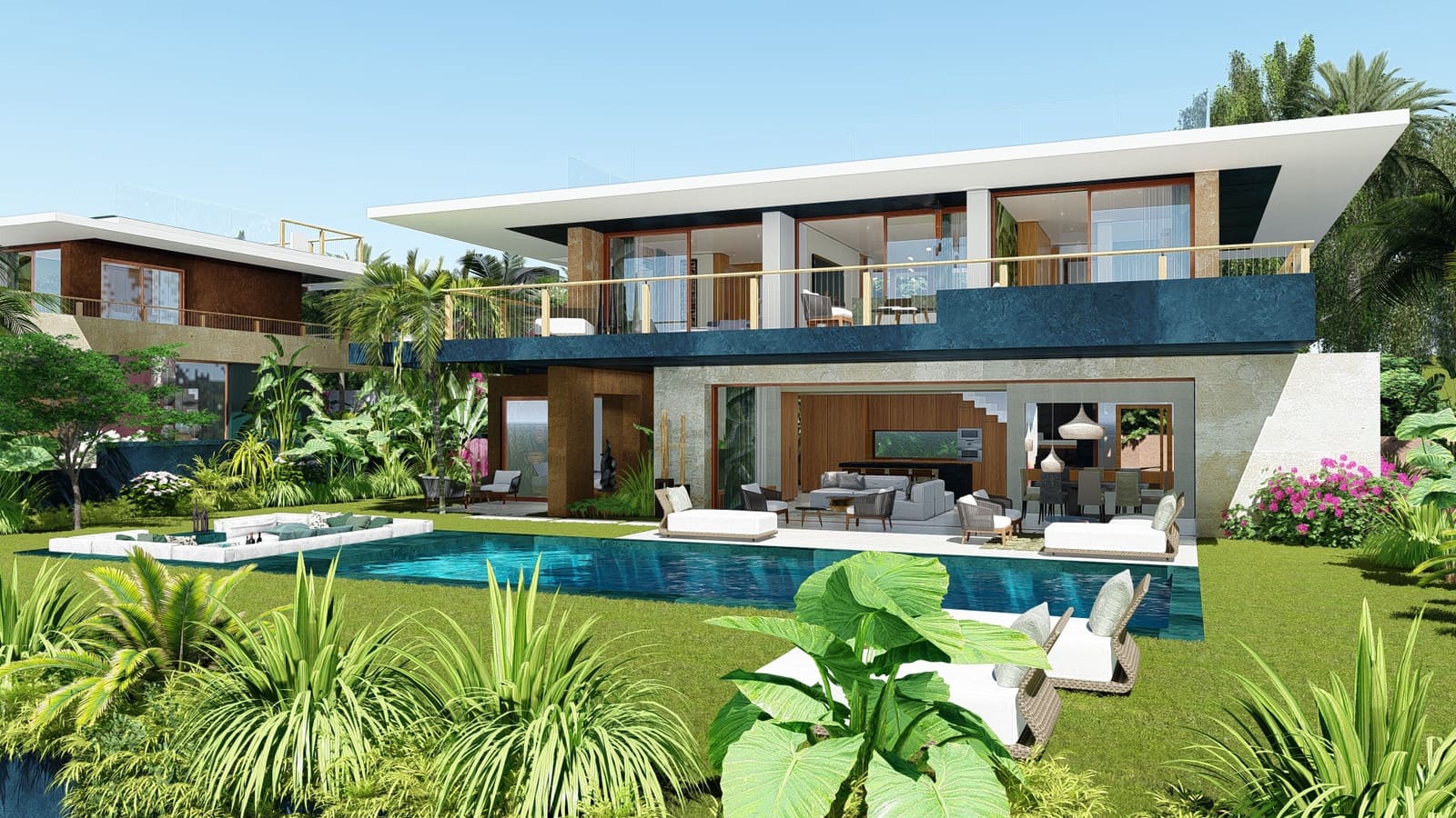 Villa te koop in Manilva met zwembad - € 1.350.000 (Ref: 8445466)