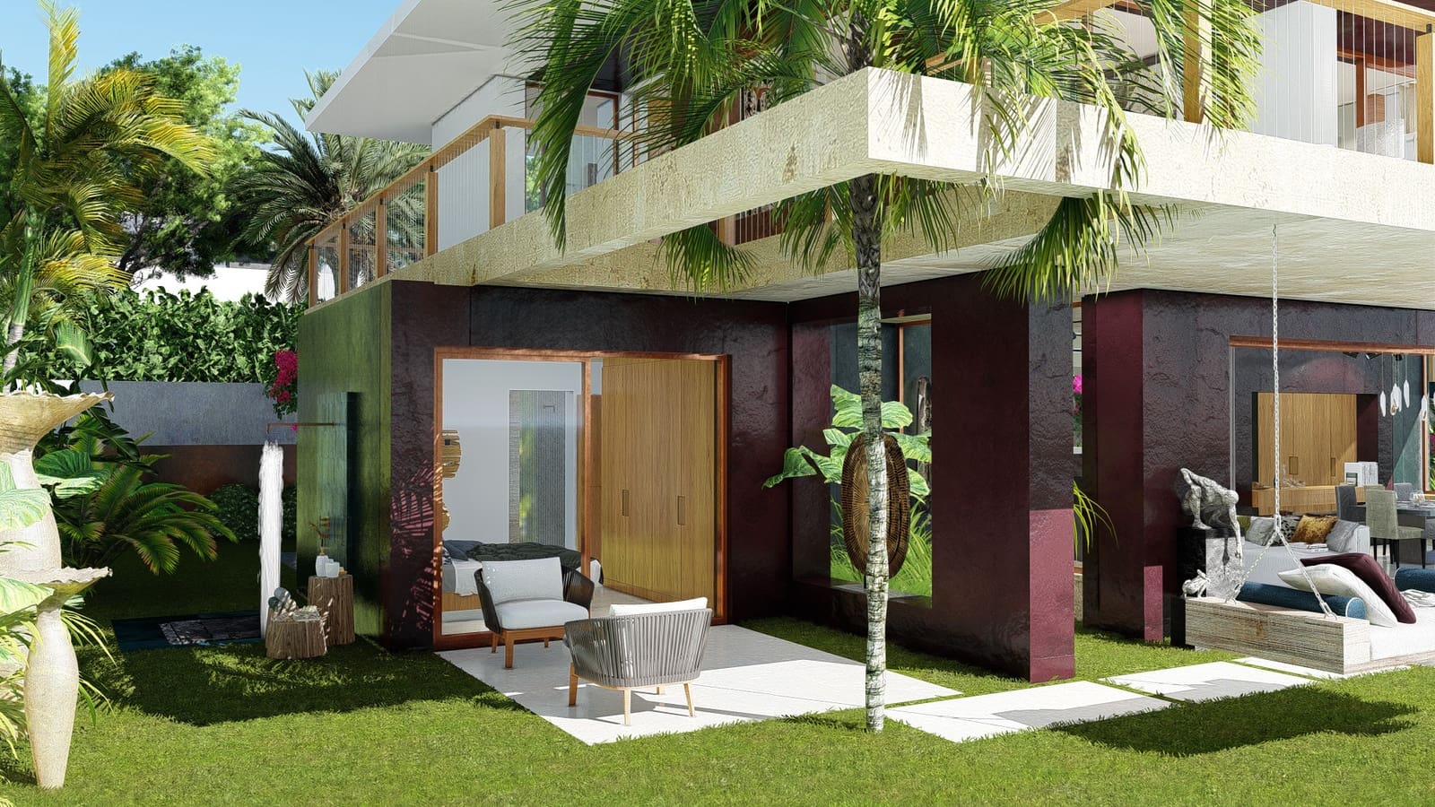 Villa te koop in Manilva met zwembad - € 1.350.000 (Ref: 8445466)