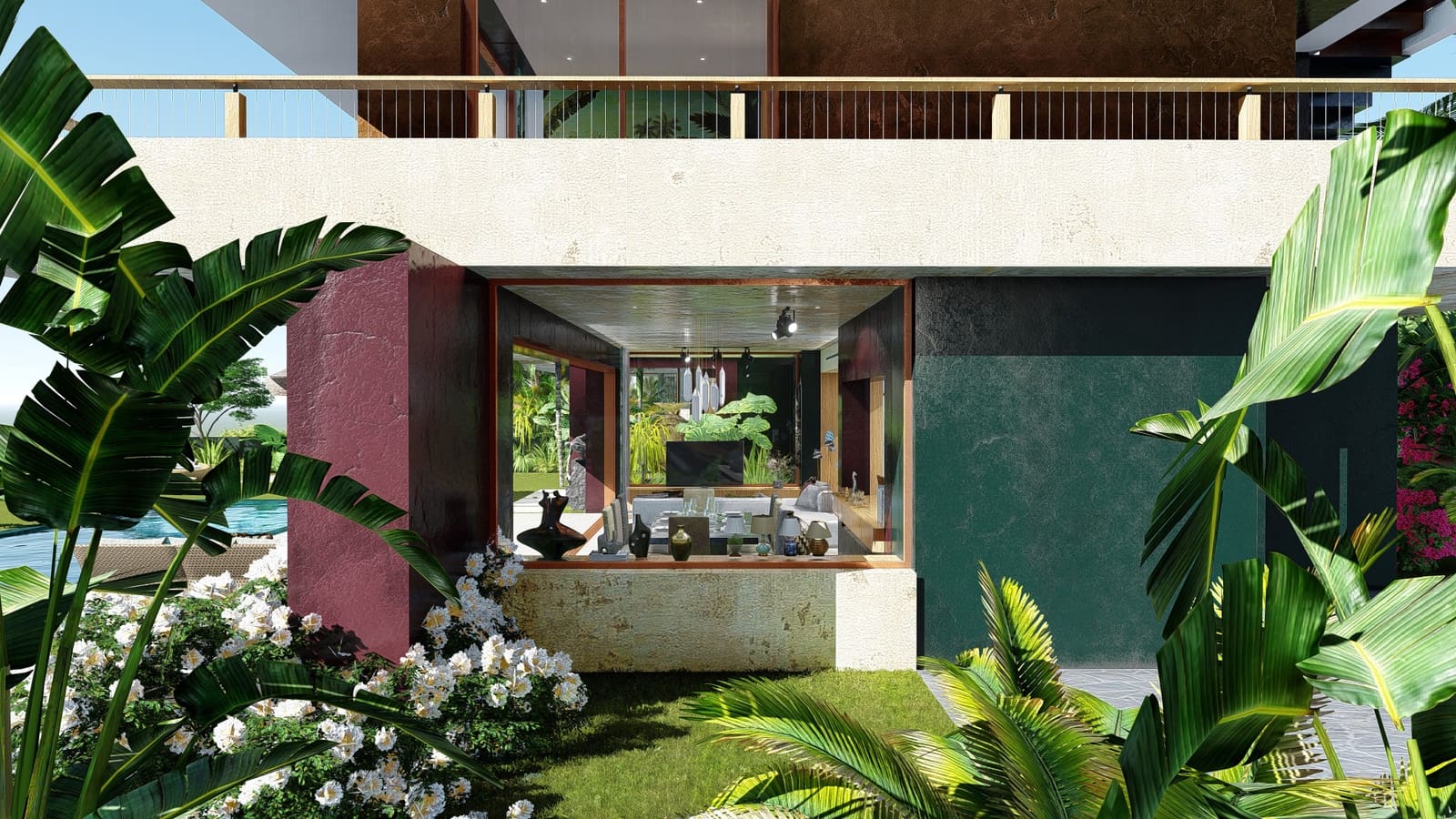 Villa te koop in Manilva met zwembad - € 1.350.000 (Ref: 8445466)