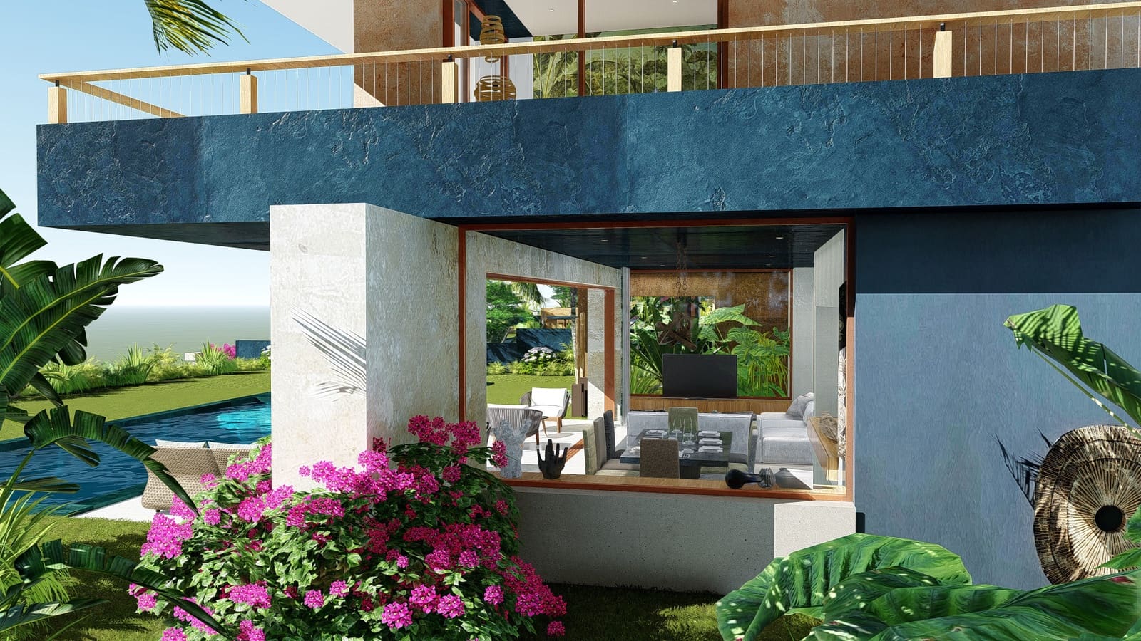 Villa te koop in Manilva met zwembad - € 1.350.000 (Ref: 8445466)