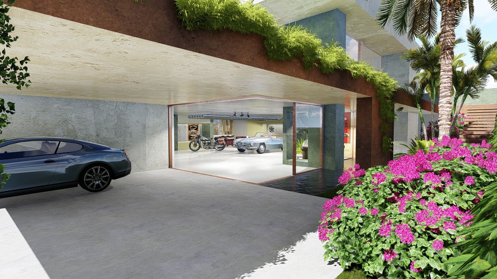 Villa te koop in Manilva met zwembad - € 1.350.000 (Ref: 8445466)