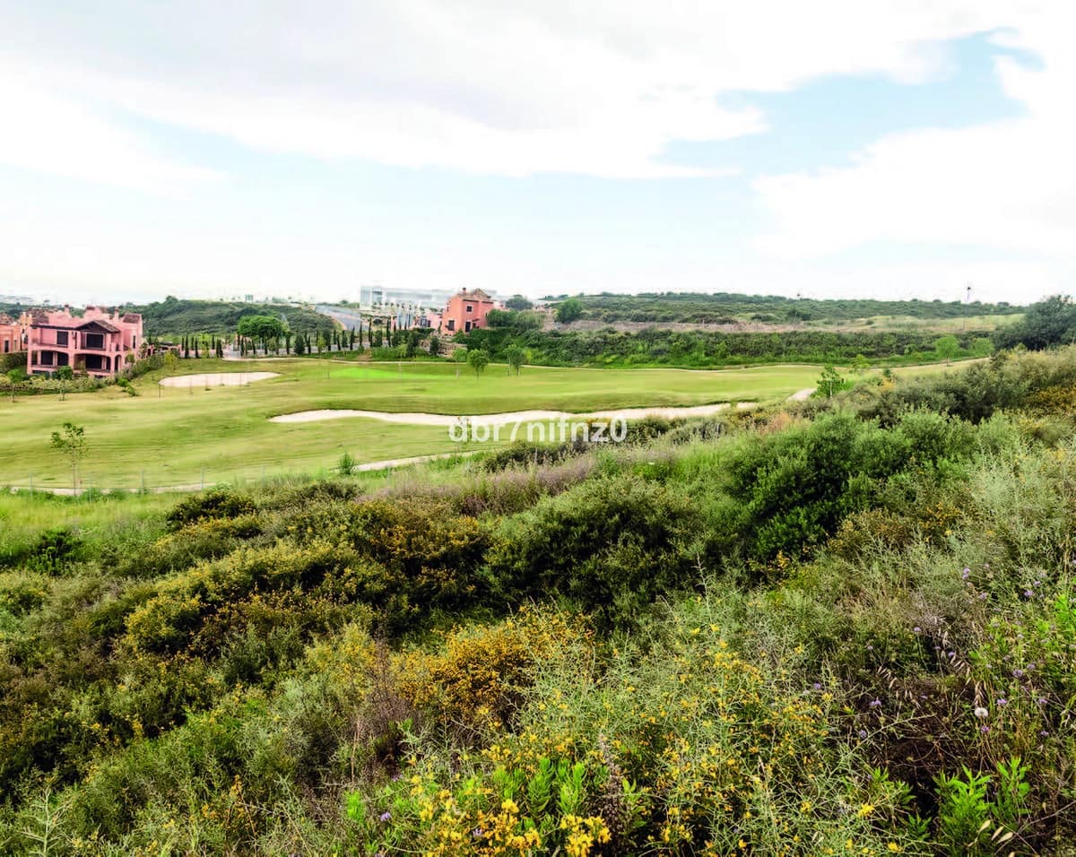 Terreno Não Urbanizado para venda em Estepona - 18 912 600 € (Ref: 8445479)