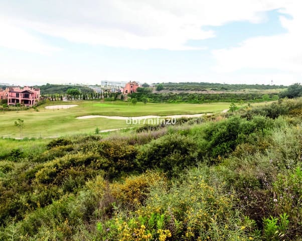 Ubebygd land til salgs i Centro, Estepona - € 18 912 600 (Ref: 8445479)