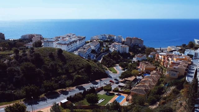 Landgrundstück zu verkaufen in Benalmadena Costa, Benalmádena - 720.000 € (Ref: 8445484)