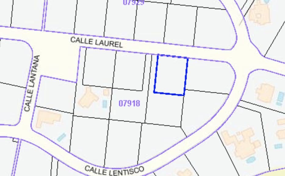 Ubebygd land til salgs i Sotogrande - € 4 750 000 (Ref: 8445529)