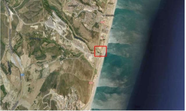 Undeveloped Land for sale in Manilva Pueblo, Manilva - € 3,500,000 (Ref: 8445547)