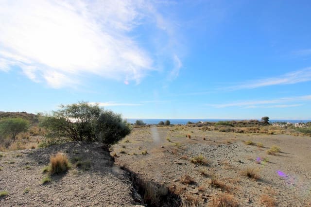 Undeveloped Land for sale in Calahonda, Mijas - € 12,000,000 (Ref: 8445602)