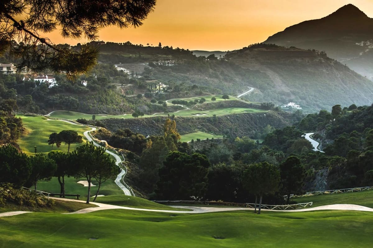 Grunde uden byggetilladelser til salg i La Zagaleta - € 3.250.000 (Ref: 8445608)