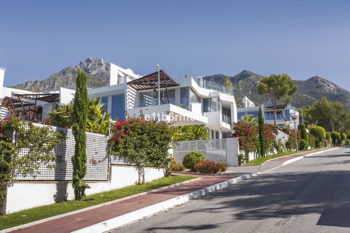 Teren niezagospodarowany na sprzedaż w Golden Mile - 10 780 000 € (Ref: 8445622)