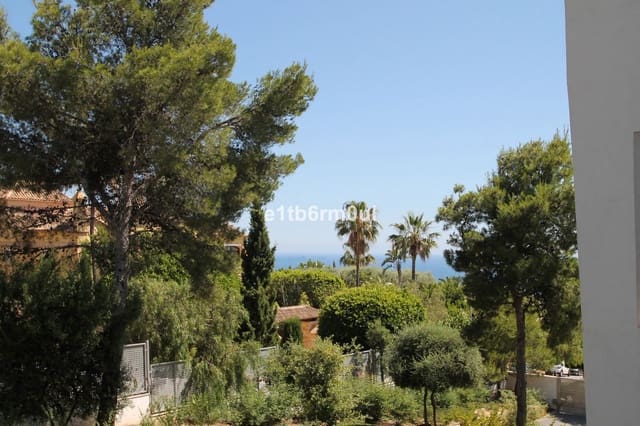 Undeveloped Land for sale in Sierra Blanca, Marbella - € 10,780,000 (Ref: 8445622)