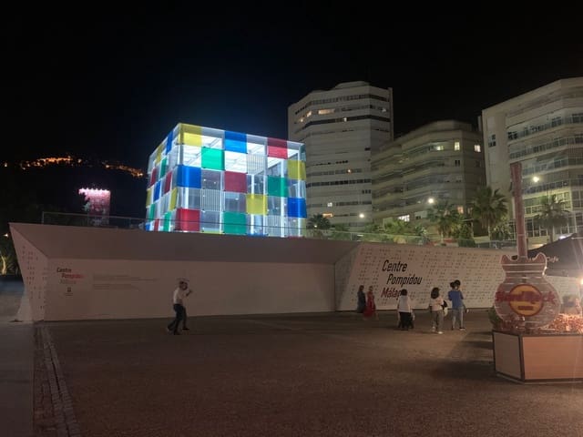 Ubebygd land til salgs i Los Antonios, Málaga by - € 14 000 000 (Ref: 8445624)