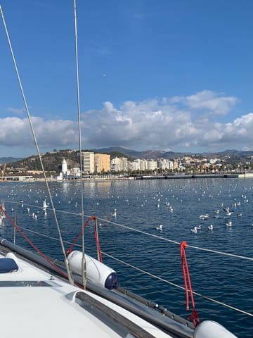 Ubebygd land til salgs i Los Antonios, Málaga by - € 14 000 000 (Ref: 8445624)