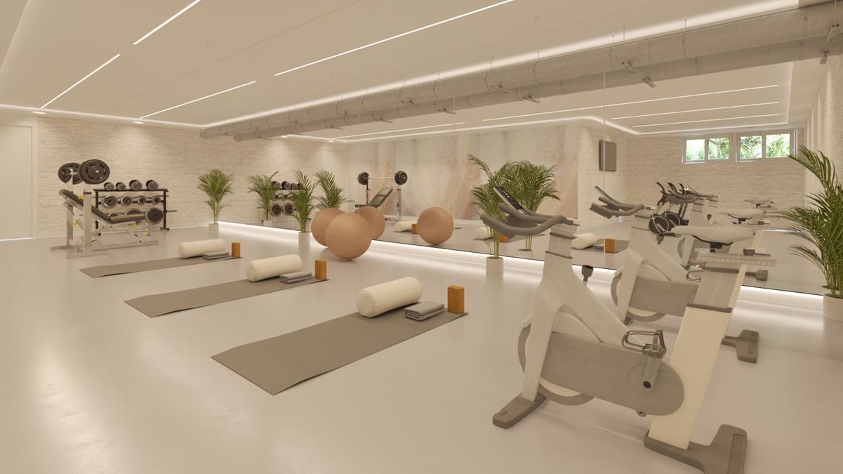 4 makuuhuone Huvila myytävänä paikassa El Paraiso mukana uima-altaan 
autotalli - 1 350 000 € (Ref: 8446413)