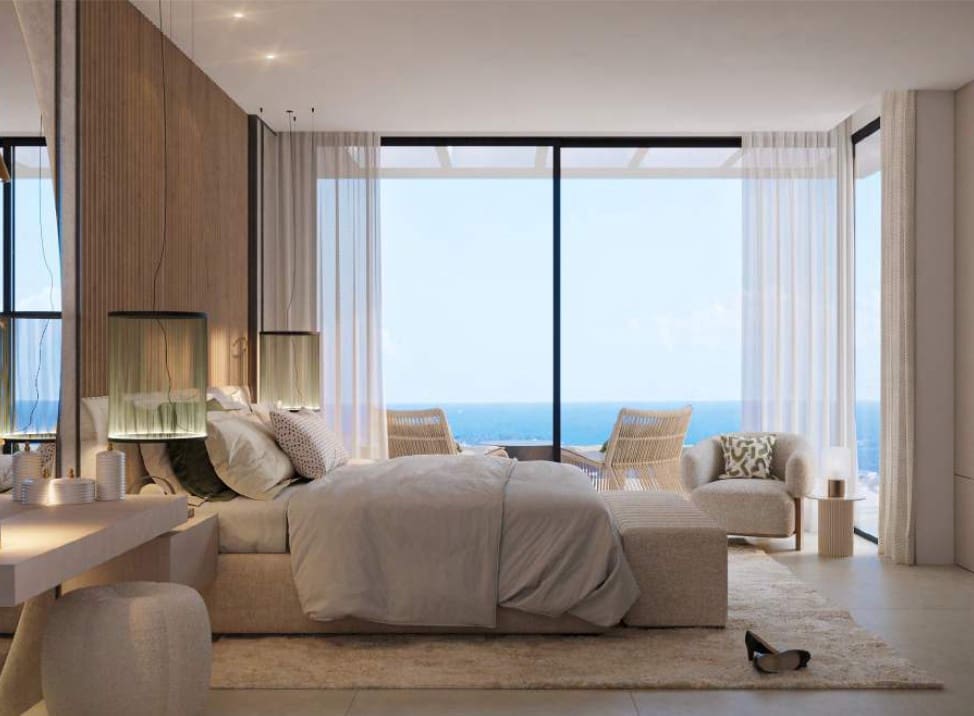 3 soveværelse Villa til salg i Estepona med swimmingpool garage - € 2.900.000 (Ref: 8446414)