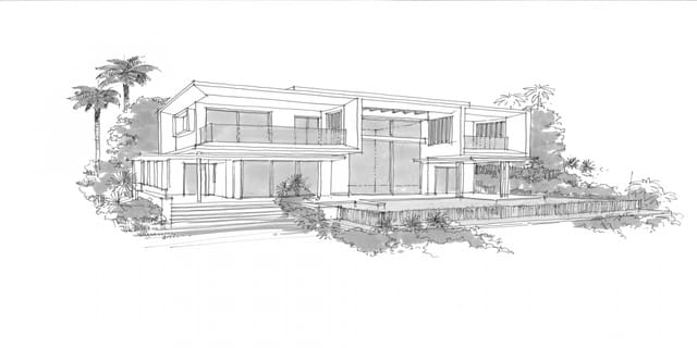 Villa zu verkaufen in Playa Bajadilla - Puertos, Marbella - 3.600.000 € (Ref: 8446419)