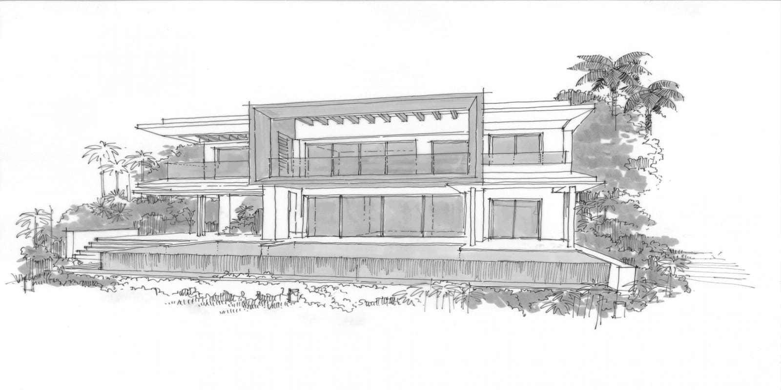 Villa til salg i Marbella - € 3.600.000 (Ref: 8446419)