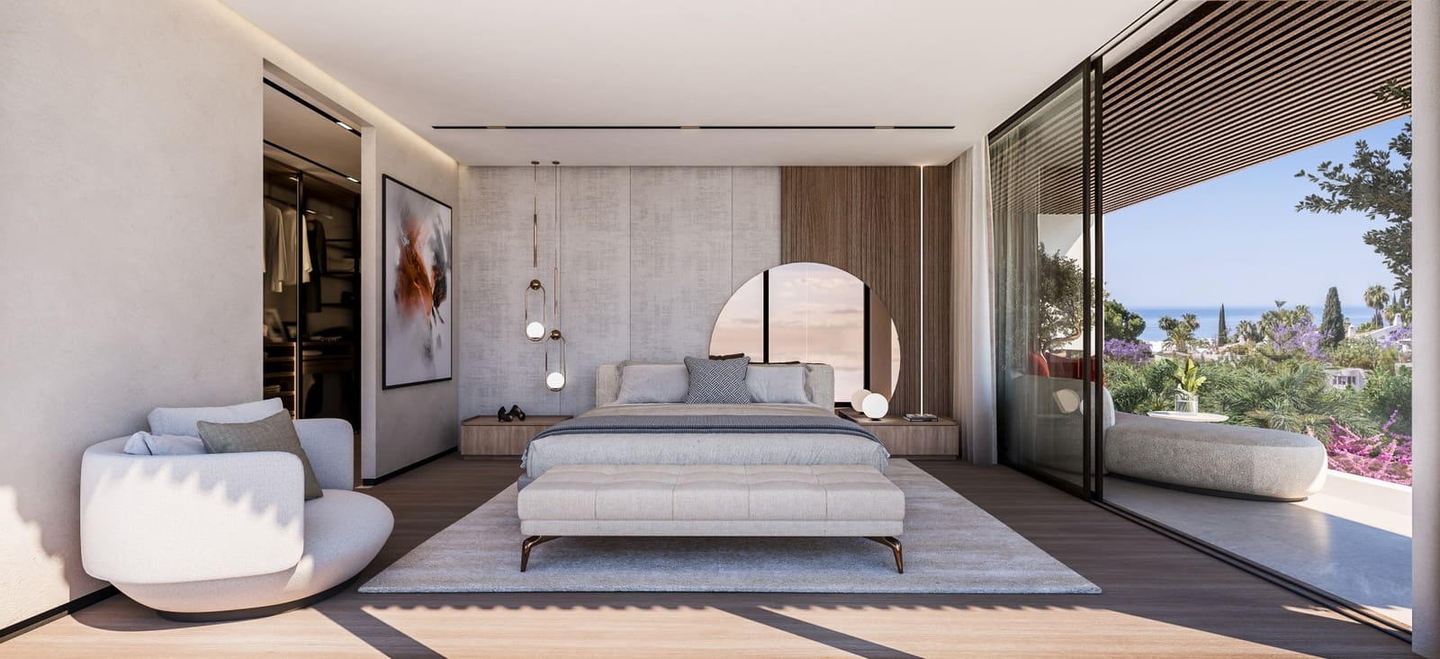 Willa na sprzedaż w Nueva Andalucia - 5 900 000 € (Ref: 8446420)