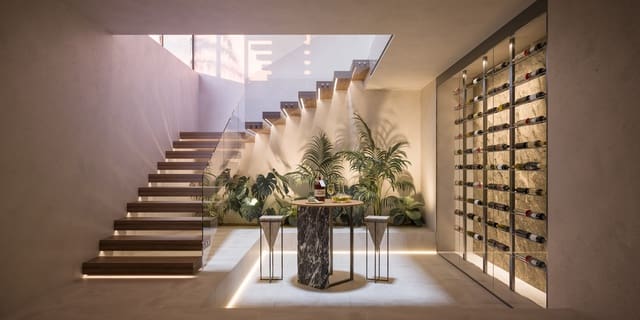 Willa na sprzedaż w Nueva Andalucía Centro, Marbella - 5 900 000 € (Ref: 8446420)