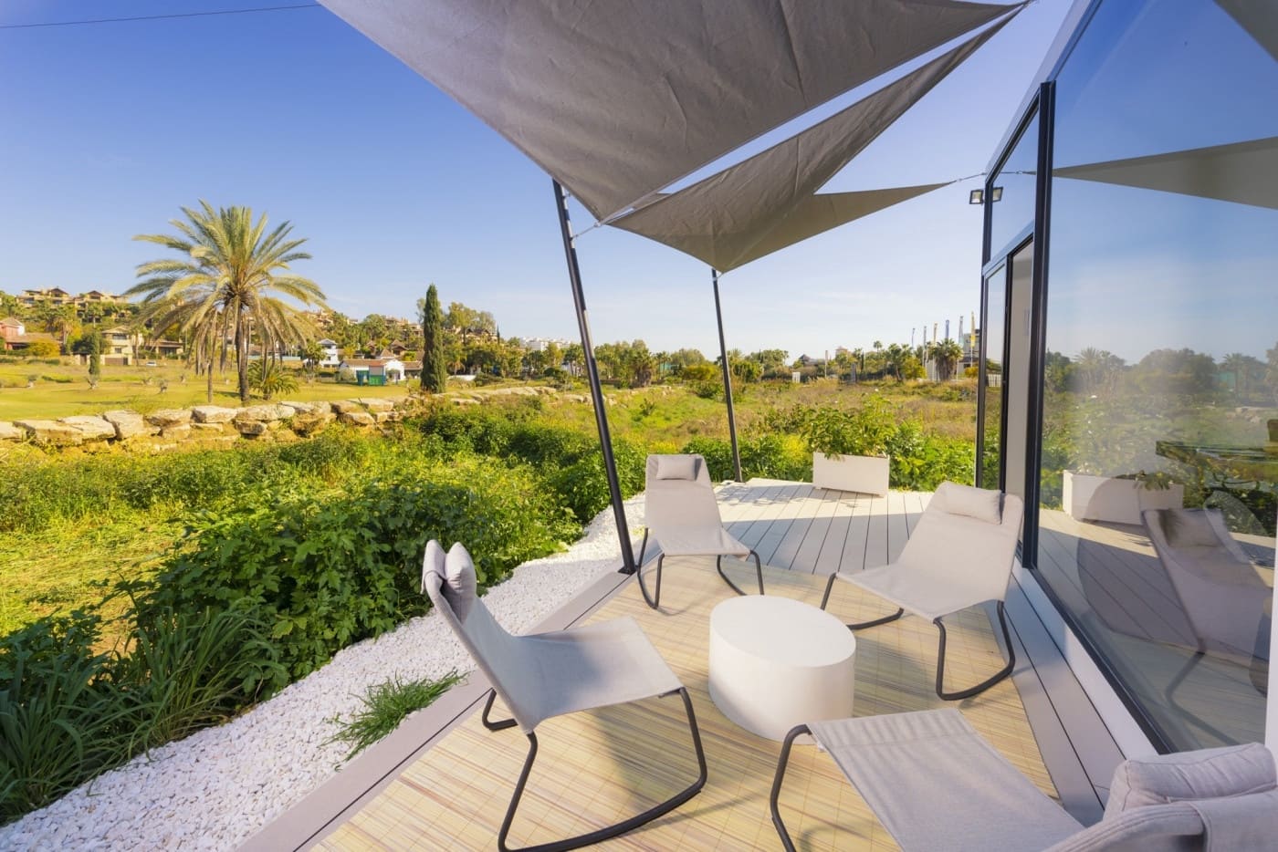 Villa til salg i El Paraiso - € 1.790.000 (Ref: 8446426)