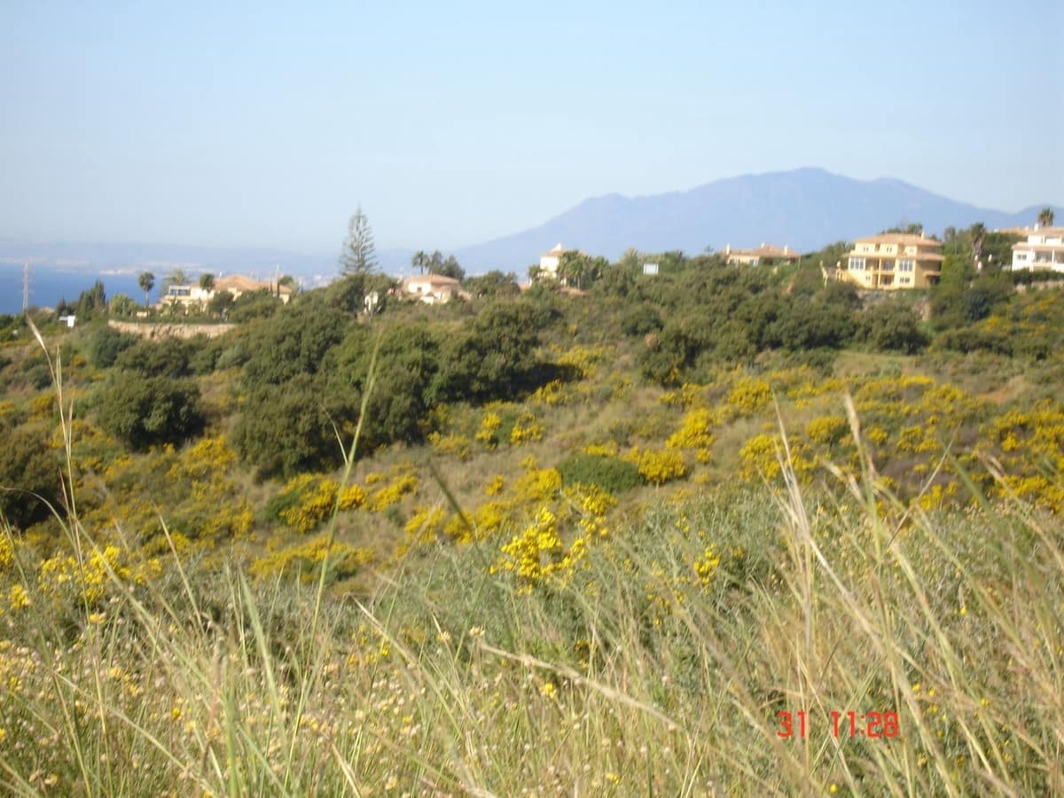 Grunde uden byggetilladelser til salg i Marbella - € 5.400.000 (Ref: 8457924)