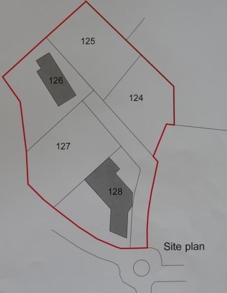 Ubebygd land til salgs i Los Flamingos - € 10 995 000 (Ref: 8457934)