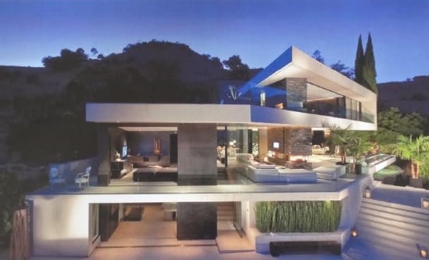 Grond te koop in Los Flamingos, Benahavís - € 10.995.000 (Ref: 8457934)