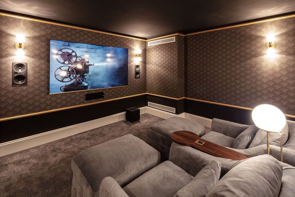 6 chambre Villa/Maison à vendre à Golden Mile avec piscine garage - 12 000 000 € (Ref: 8459788)