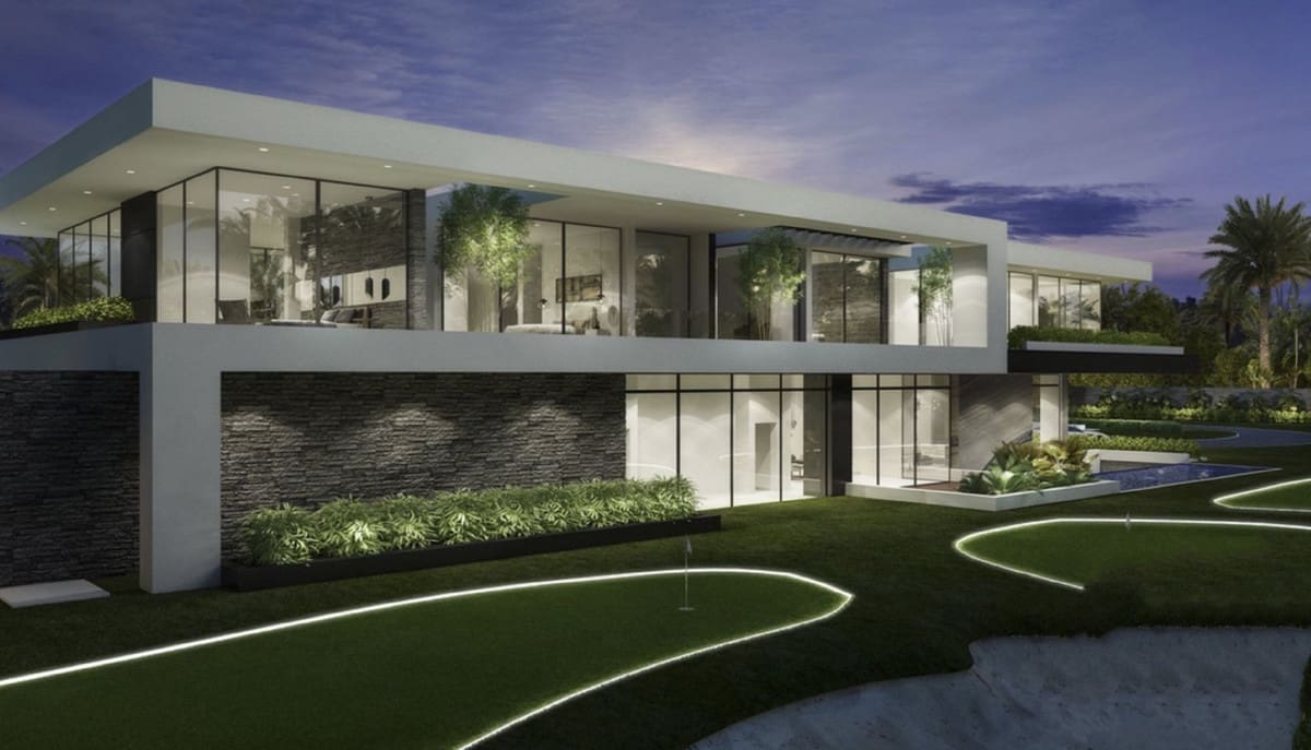 5 Zimmer Villa zu verkaufen in Sotogrande mit Pool Garage - 3.995.000 € (Ref: 8459821)