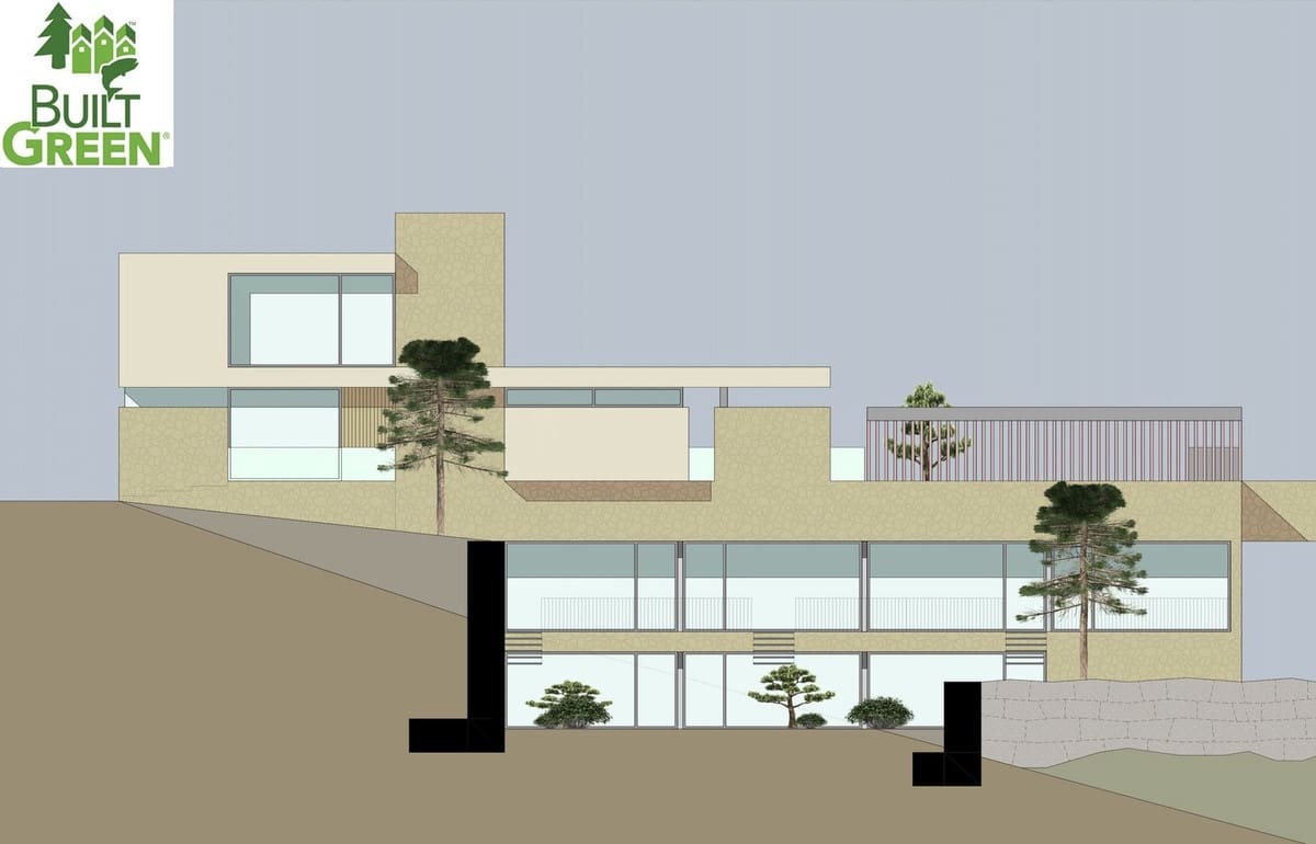 7 bedroom Villa for sale in Benahavis with pool garage - € 3,250,000 (Ref: 8459823)