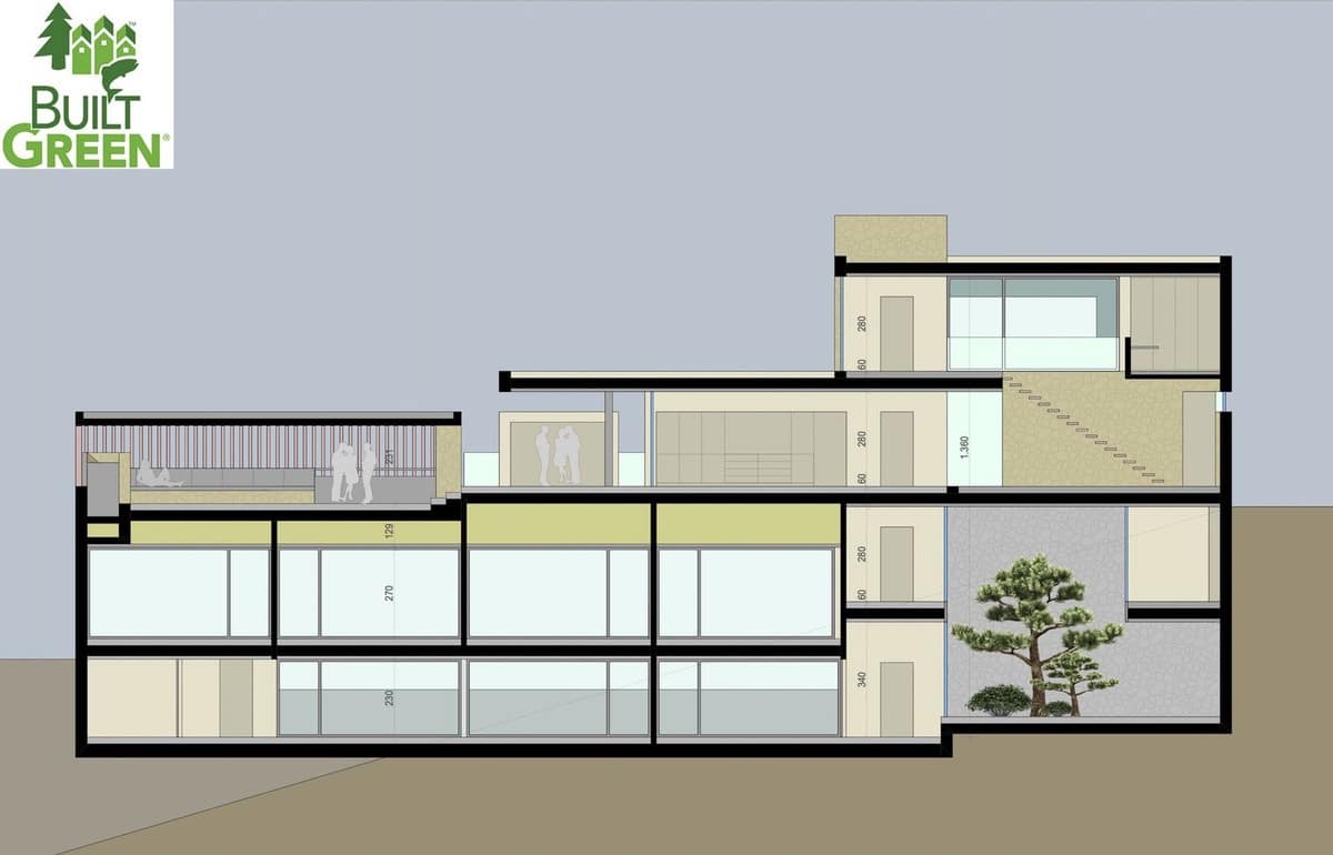 7 bedroom Villa for sale in Benahavis with pool garage - € 3,250,000 (Ref: 8459823)