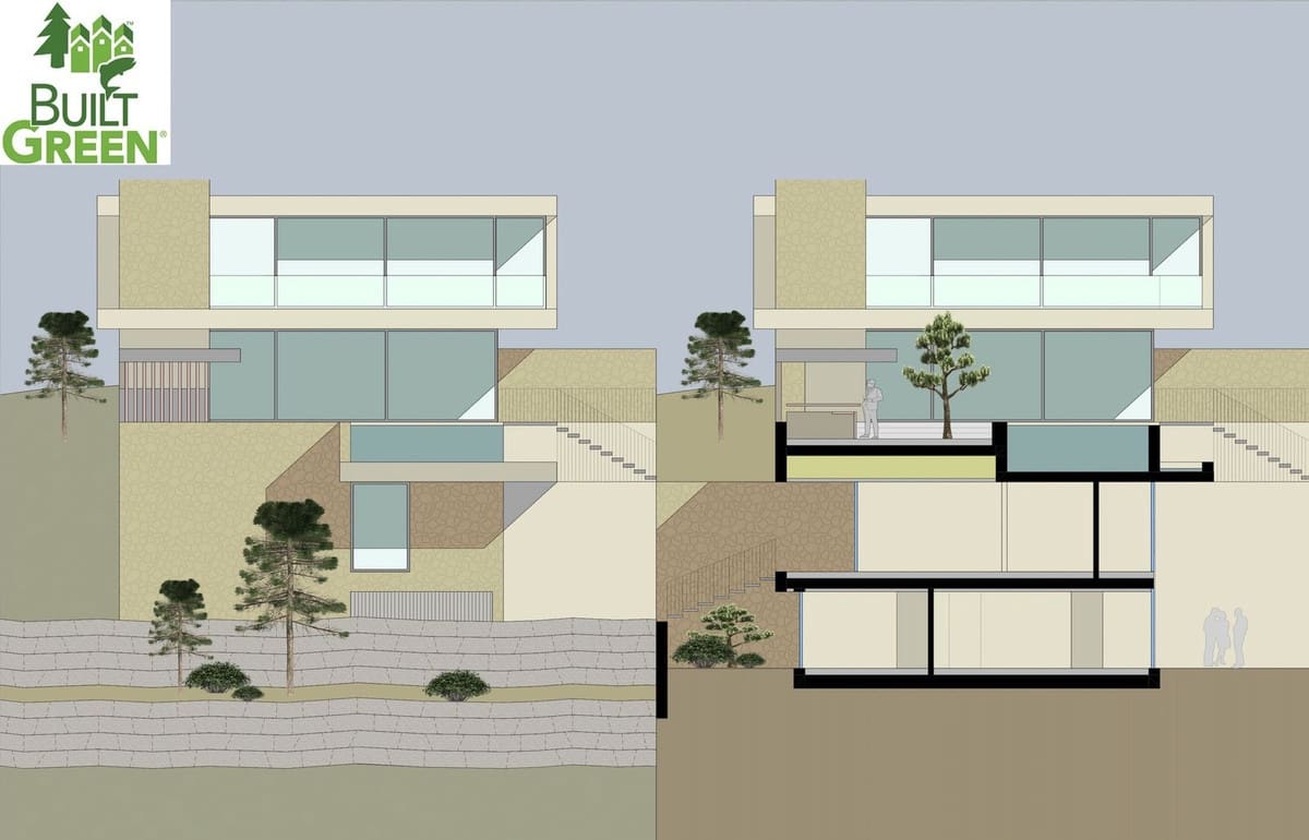 7 bedroom Villa for sale in Benahavis with pool garage - € 3,250,000 (Ref: 8459823)